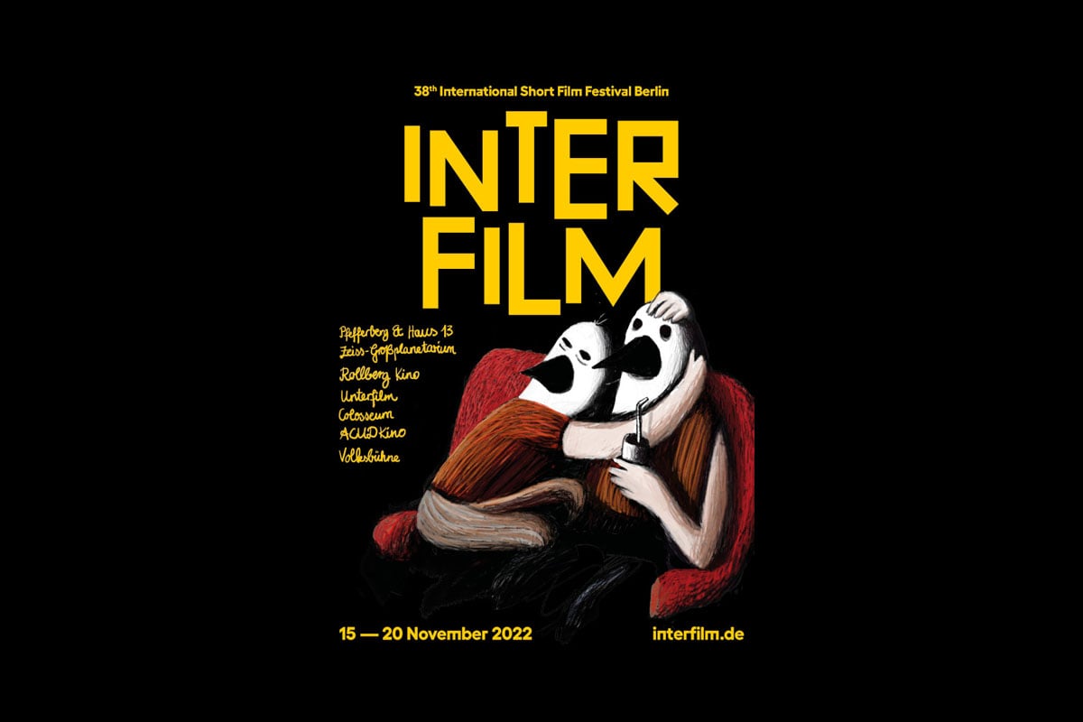interfilm Berlin and KUKI Festival announce winners for 2022